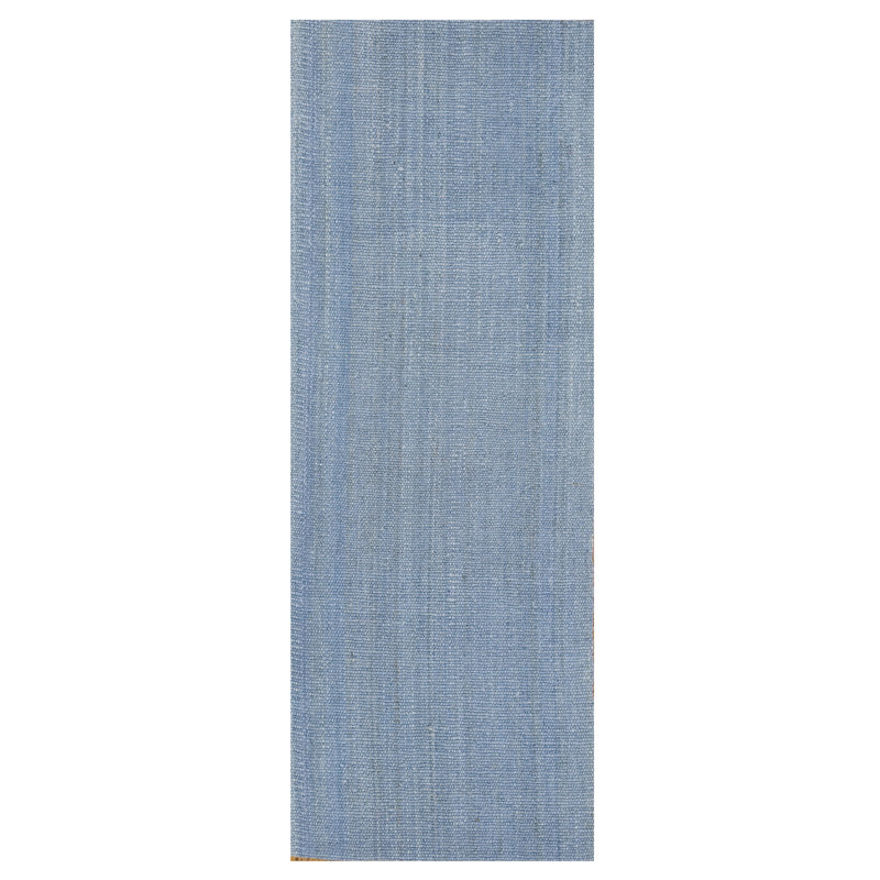 Kouhi One-of-a-Kind 6' X 9' Wool Area Rug in Blue