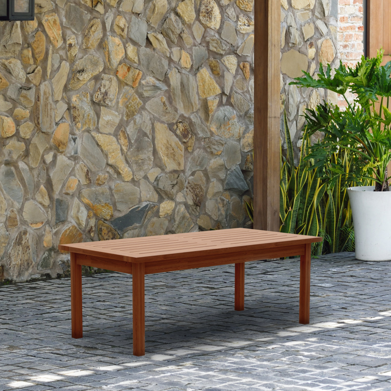Alyisa Outdoor Table