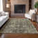 Floral Rug