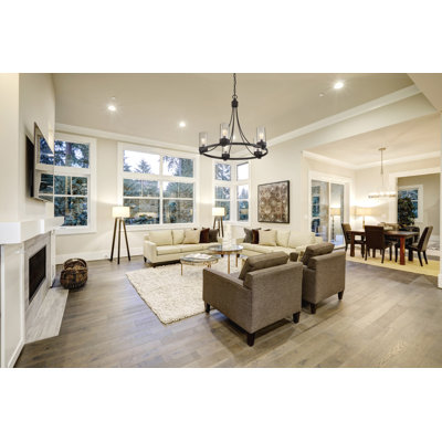Laurie 5-Light Chandelier