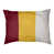 Marron / milieu jaune