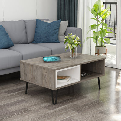 Amuri Single Coffee Table