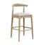 TABOURET EN TISSU (ENSEMBLE DE 2)-2031315425-2031315426