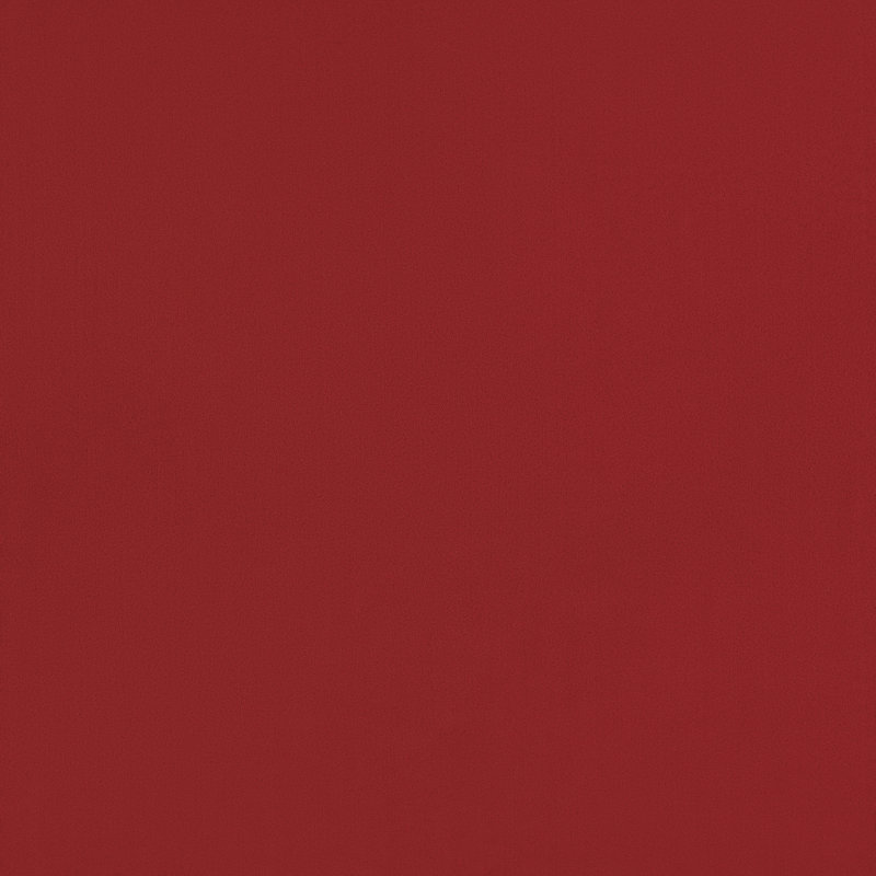 Panneau de rideau obscurcissant en polyester Millen, l 54" x L 84", Rouge Fêtes