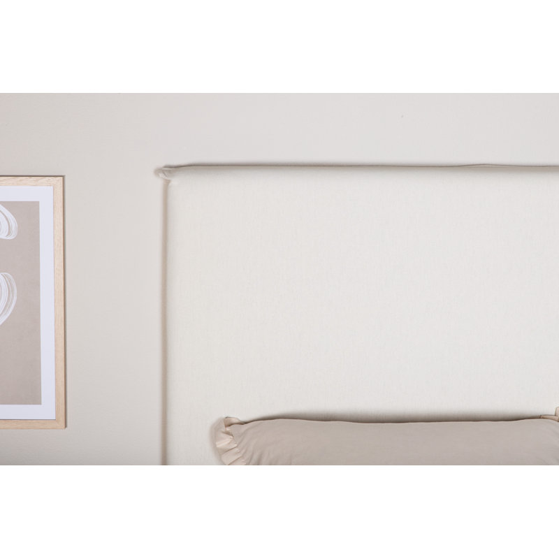 Fatoumata Upholstered Headboard