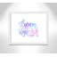 «Dream Like a Unicorn», impression sur papier-47848705-47848713