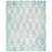 Amekia Hand Tufted Wool Geometric Rug-267648170