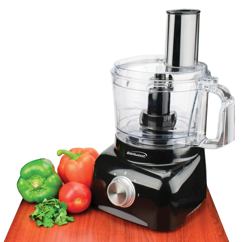 Robot culinaire Brentwood