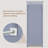Auryon Bathroom Cabinet-1875412821