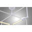4 - Light Semi Flush Mount-71371964