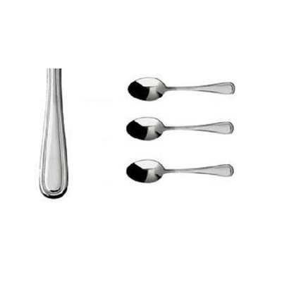Regal Stainless Steel Seafood Fork