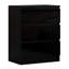 Warren 60cm 3 Drawer Chest of Drawers-1186761174