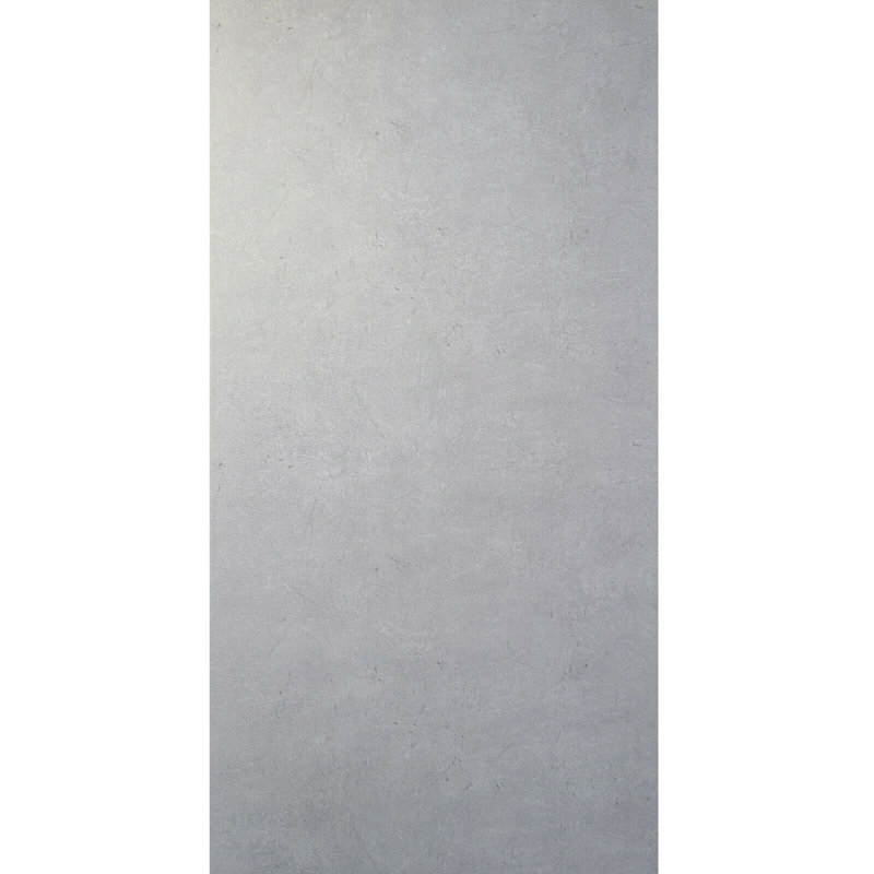 Rouleaux de papier peint imitation béton texturé Matt Matt