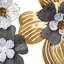 Wall Decor on Metal