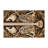 Nature Black Indoor and Outdoor Area Rug-1637472138