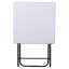 Hawkinsville Square Folding Table-1934650613-1934650612