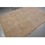 Tapis à motif géométrique classique avec motif complexe et couleurs pastel douces pour la décoration intérieure