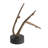 Kulpeksa Handmade Figurine / Sculpture Decorative Object