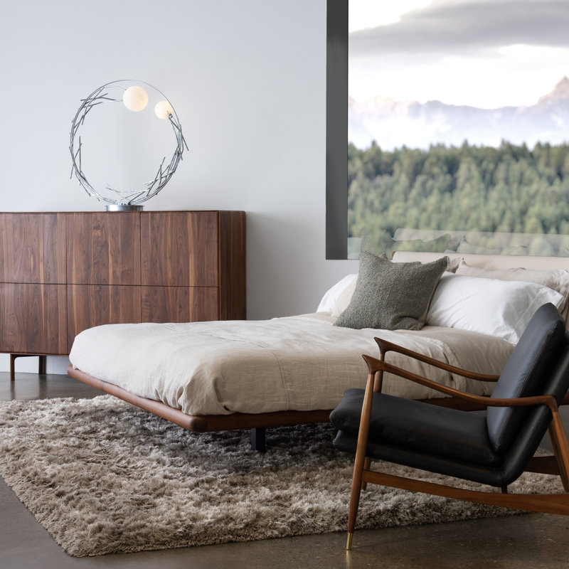 Brindille Ring Lamp, Oil Rubbed Bronze