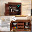 Buffet 47,3 po Mid Century Modern Buffet