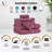 Collection de serviettes texturées 100% coton Mulaayam-108232742