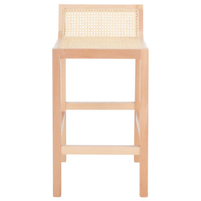 McCarthy Bar and Counter Stool