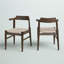 Chaise d'appoint Ashton-2040827193