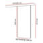 HINOKI Sliding Doors-135491266-135491261