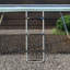 Dakota Fields 2.5cm Trampoline Ladder