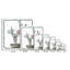 Cactus Canyon I - impression sur toile tendue-367938301
