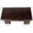 Avignon Solid Wood Coffee Table