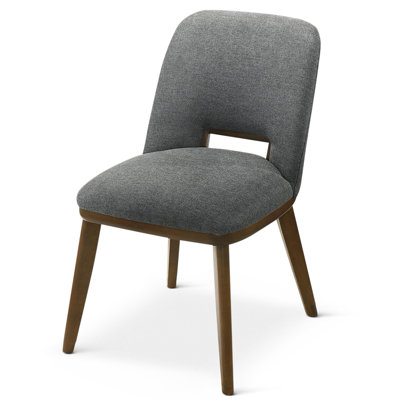 Ensemble de 2 chaises de salle à manger Blaken