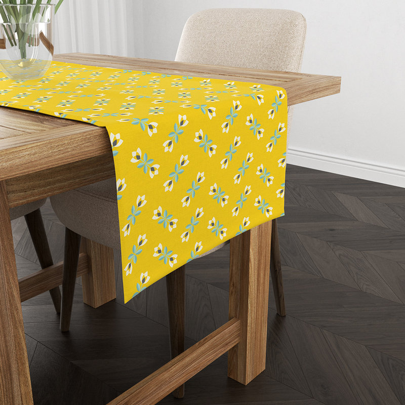 Chemin de table Neihart