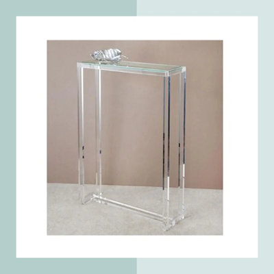 Dareli 30'' Console Table