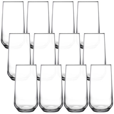 15.89ml Drinking Glass Set