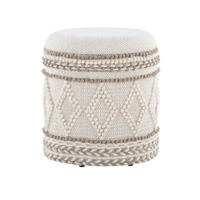 Upholstered Wool Standard