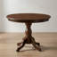 Steel Top Dining Set