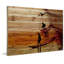 «Surfing The Wave» par Parvez Taj - reproduction sur bois-24273685