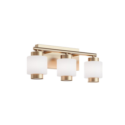 Connorville 21'' LED Vanity