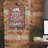 Epic Graffiti 'Keep Calm & Farm 2'  by Alonzo Saunders Canvas Wall Art, 12" x 16"-117540863