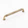 Emtek Ribbon and Reed Fixed Estate Bar Pull