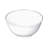 Viva 5 oz. Melamine Snack Bowl