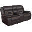 Causeuse-fauteuil à dossier capitonné Hartt-1584120878