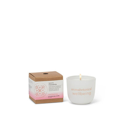Bougie parfumée Love