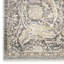 Classic Charcoal Multicolour  Area Rug-1947346765