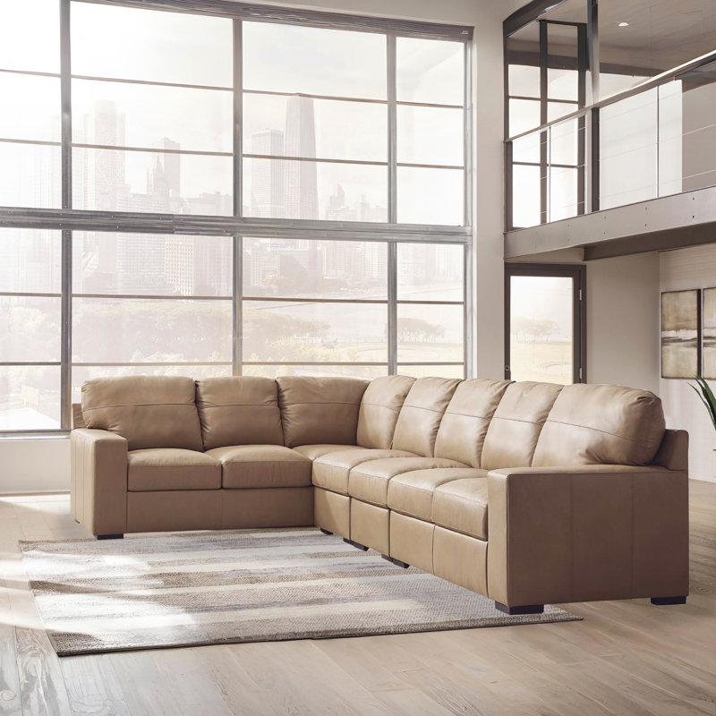 Gibbs 4-Piece Sectional