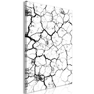 No Frame Print on Canvas