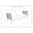 Santiago - Outdoor Sofa - Slate Grey