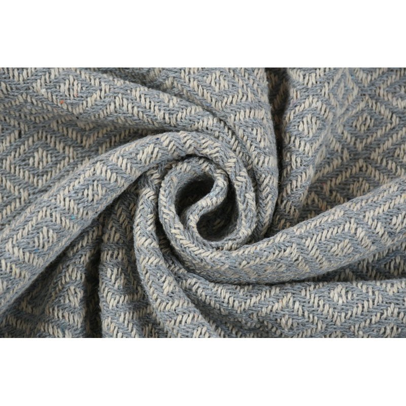 Throw Blanket, W127 x L152cm