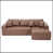 Marron foncé